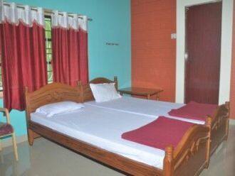 Kattayani Guest House, Digha 2
